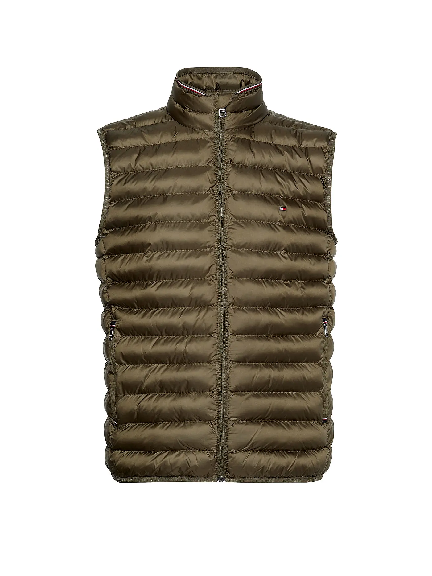 TOMMY HILFIGER | Steppgilet | 